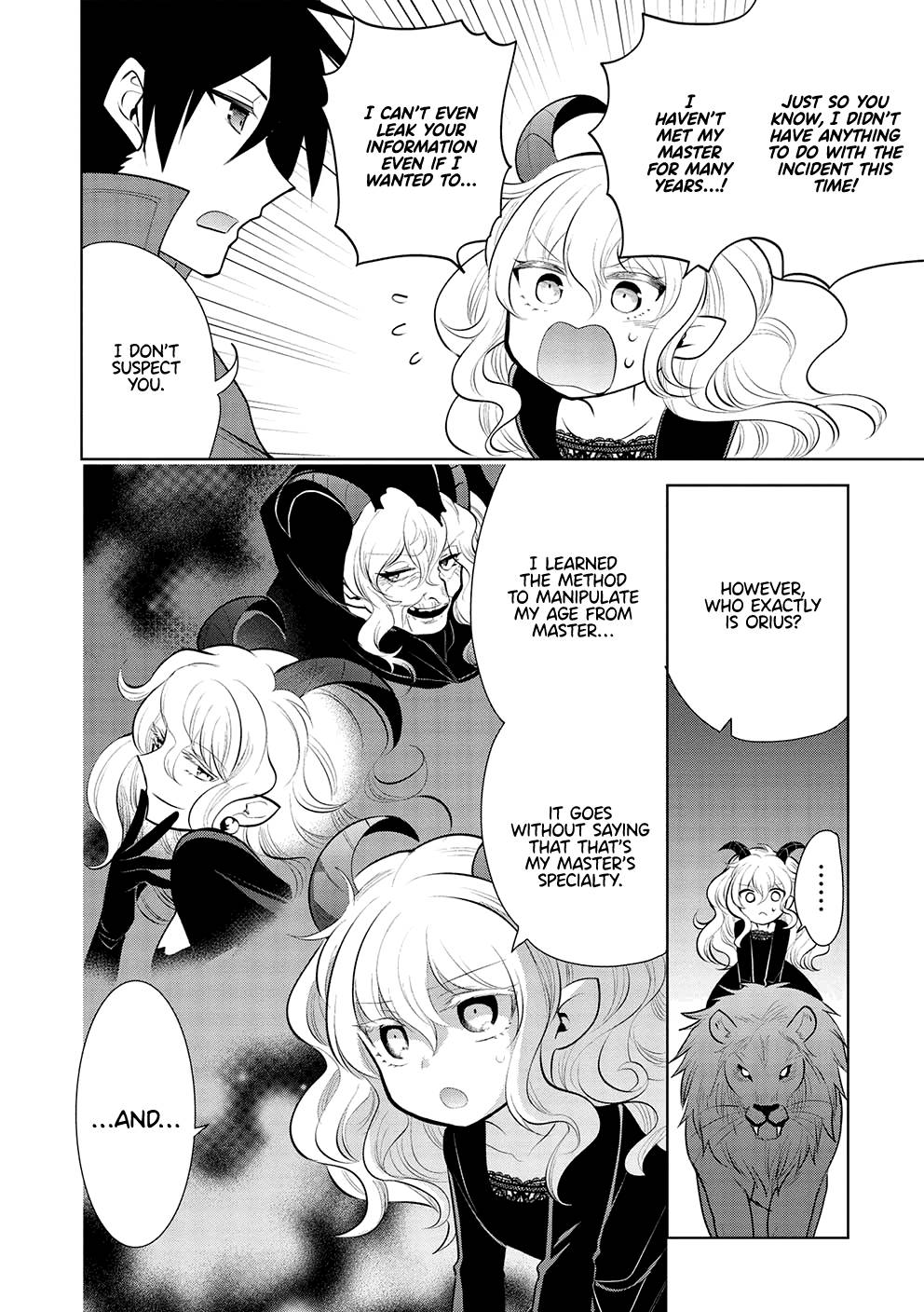An Archdemon